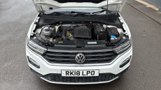 Volkswagen T-Roc 1.0 TSI SE 5dr Petrol Hatchback